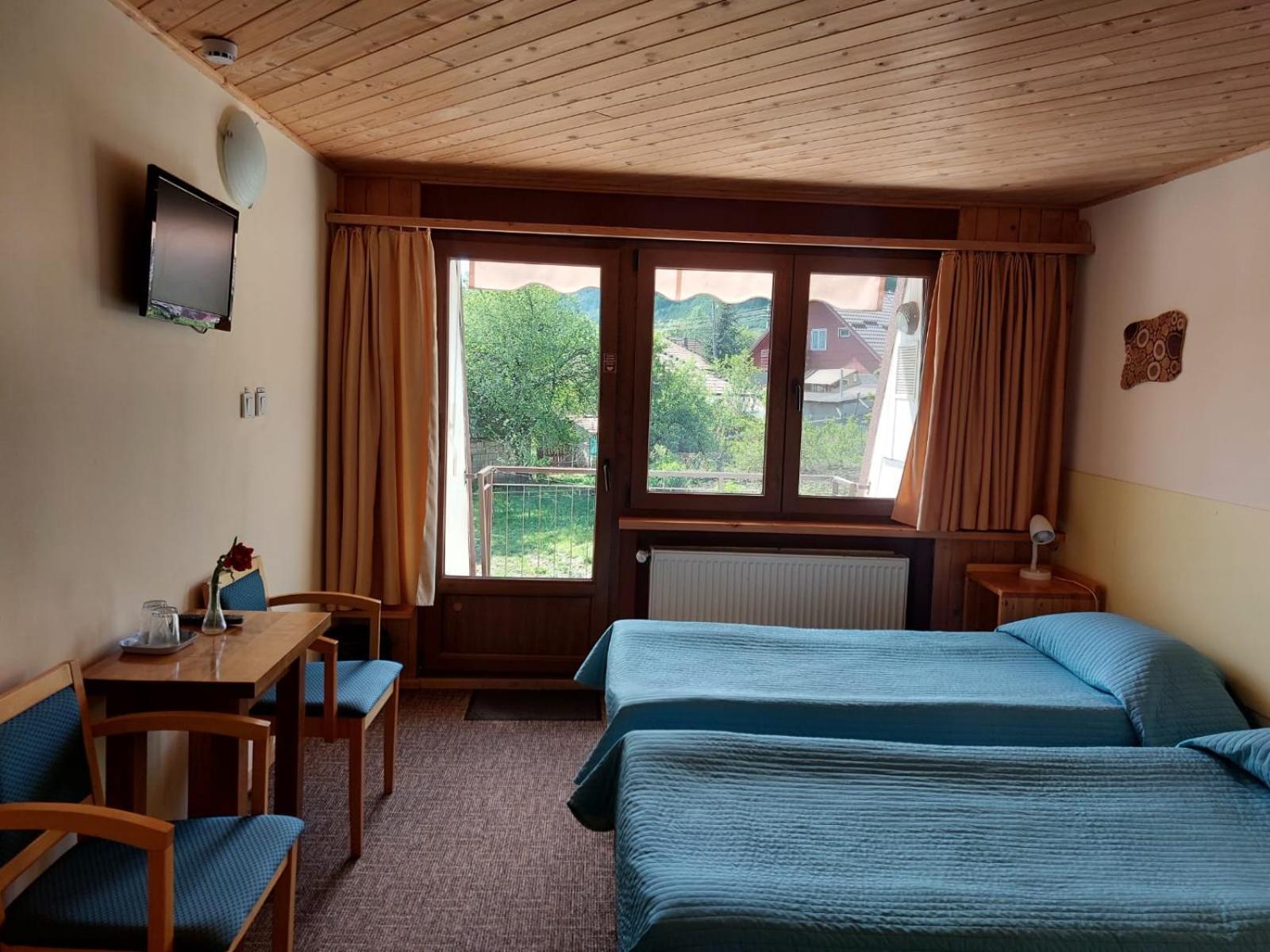 Pensiunea Valea Lupului Valea Lupului  Exterior foto