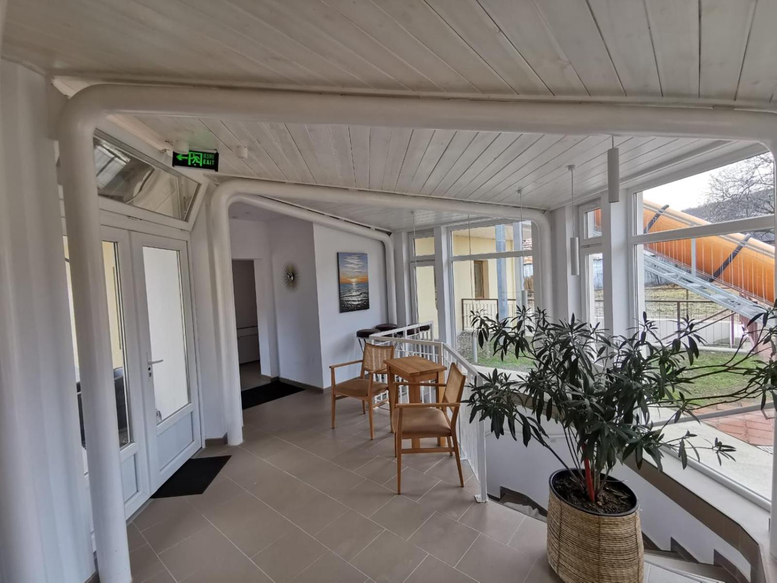 Pensiunea Valea Lupului Valea Lupului  Exterior foto