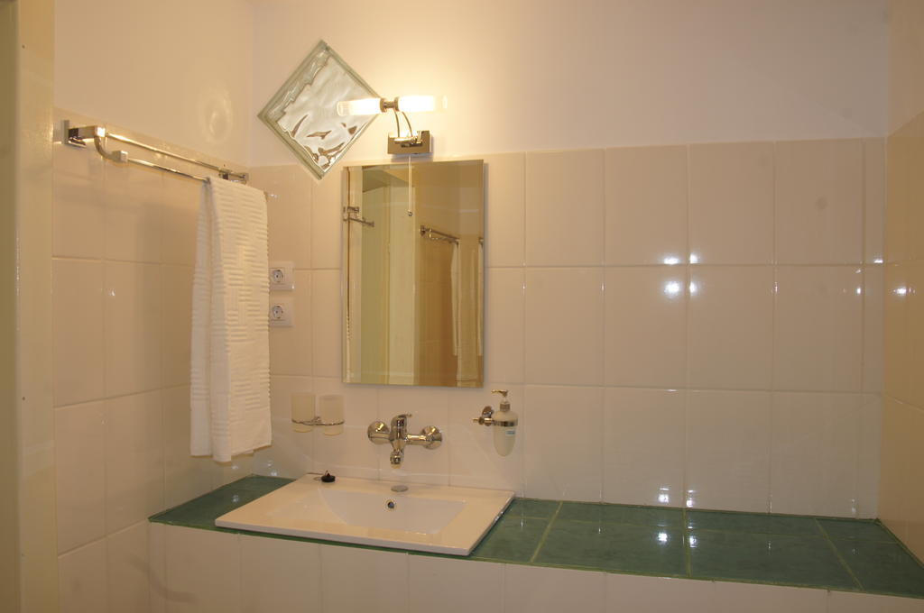 Pensiunea Valea Lupului Valea Lupului  Habitación foto