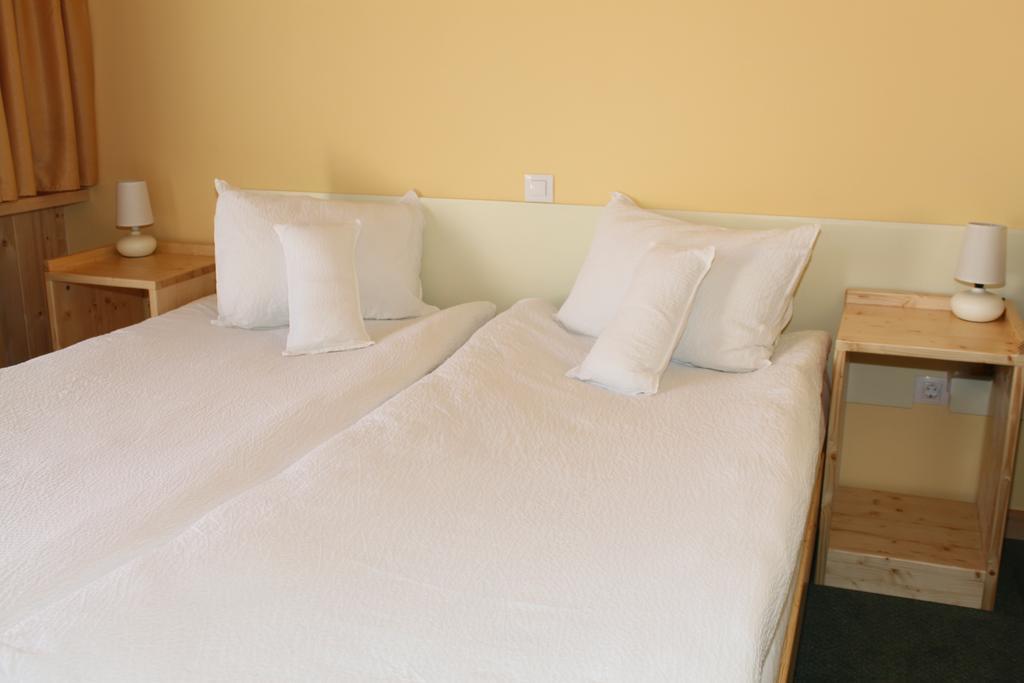 Pensiunea Valea Lupului Valea Lupului  Habitación foto
