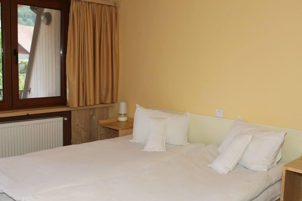 Pensiunea Valea Lupului Valea Lupului  Habitación foto