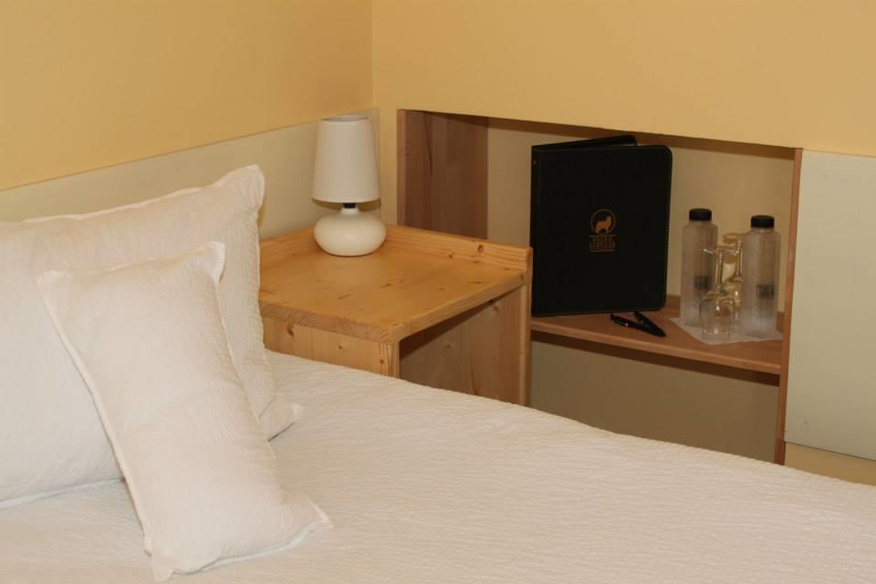 Pensiunea Valea Lupului Valea Lupului  Habitación foto