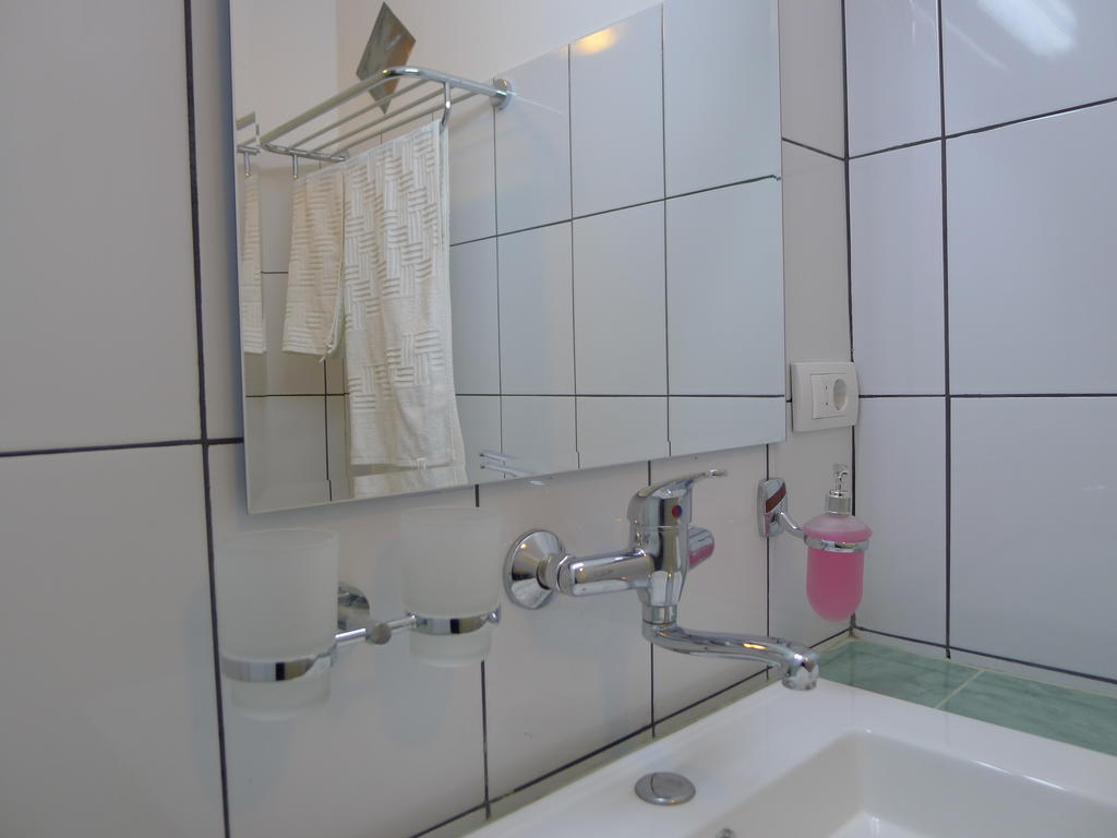 Pensiunea Valea Lupului Valea Lupului  Habitación foto