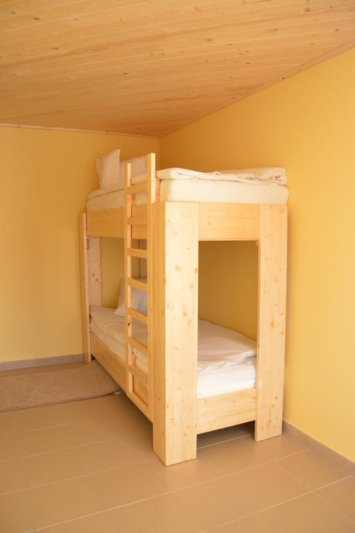 Pensiunea Valea Lupului Valea Lupului  Habitación foto