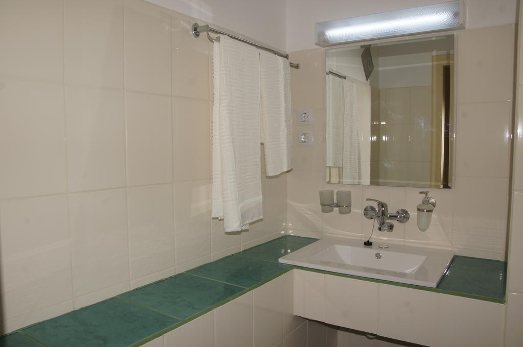 Pensiunea Valea Lupului Valea Lupului  Habitación foto
